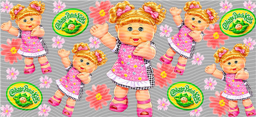 16oz Cartoon-T 2417